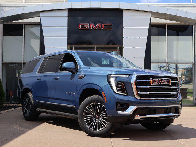 New 2026 GMC Yukon XL 4WD Elevation