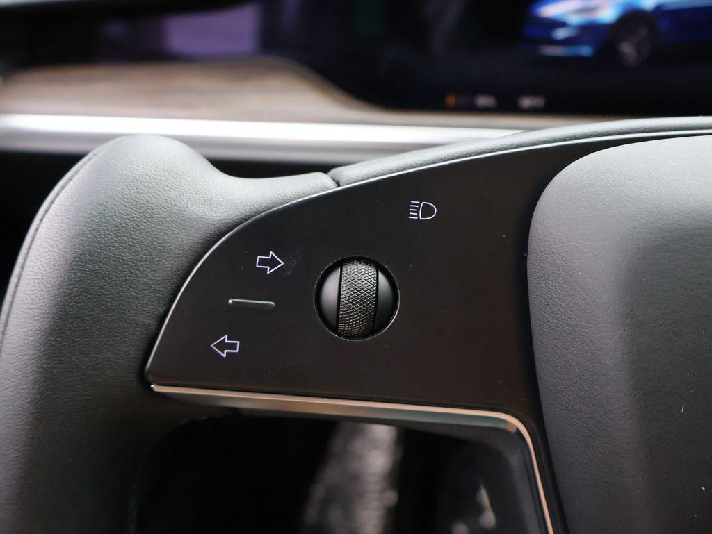 2022 Tesla MODEL X DUAL MOTOR ALL-WHEEL DRIVE 缩略图 34