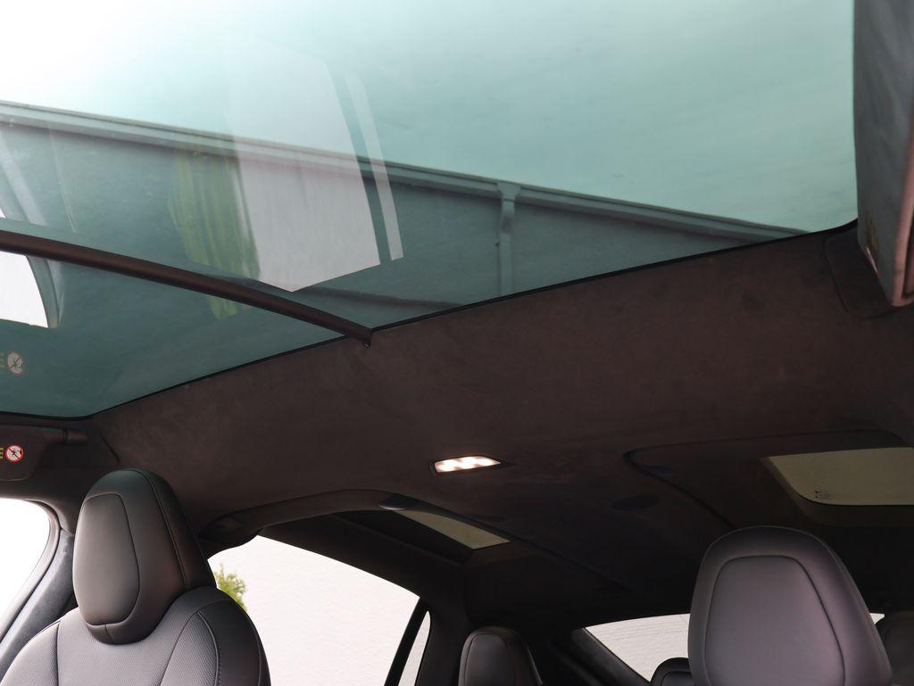 2022 Tesla MODEL X DUAL MOTOR ALL-WHEEL DRIVE 缩略图 37