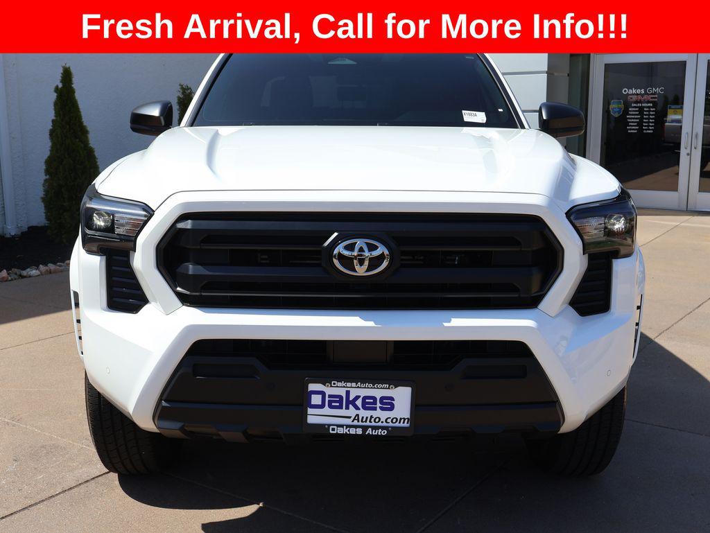 صورة 2 لـ 2025 Toyota TACOMA SR