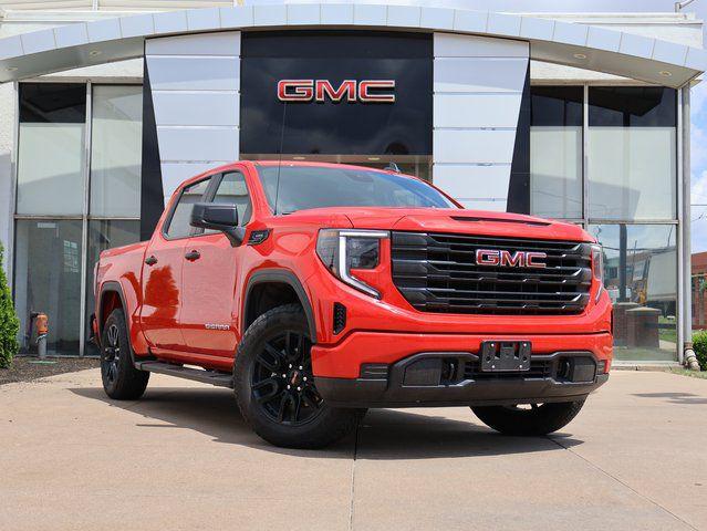 New 2026 GMC Sierra 1500 Pro