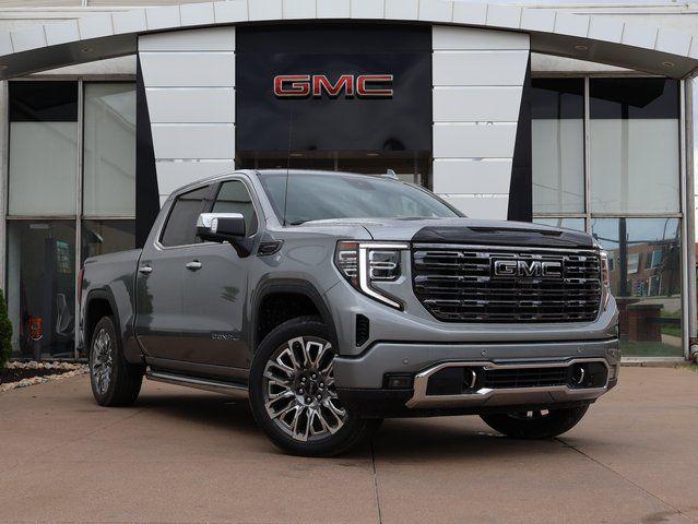 New 2026 GMC Sierra 1500 Denali Ultimate