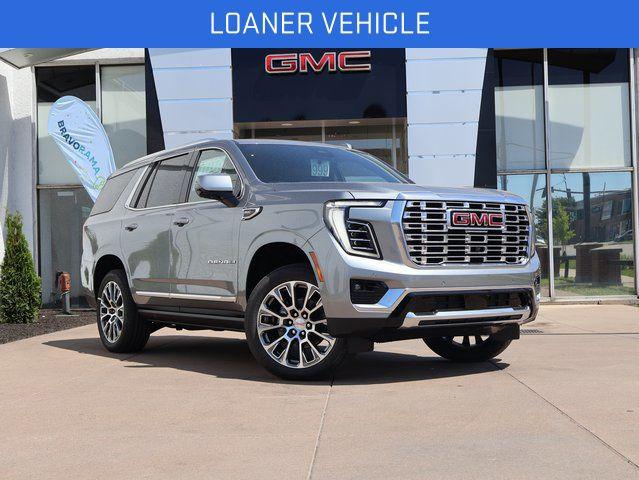 New 2026 GMC Yukon Denali