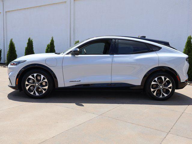 2023 FORD MUSTANG MACH-E PREMIUM 照片 3