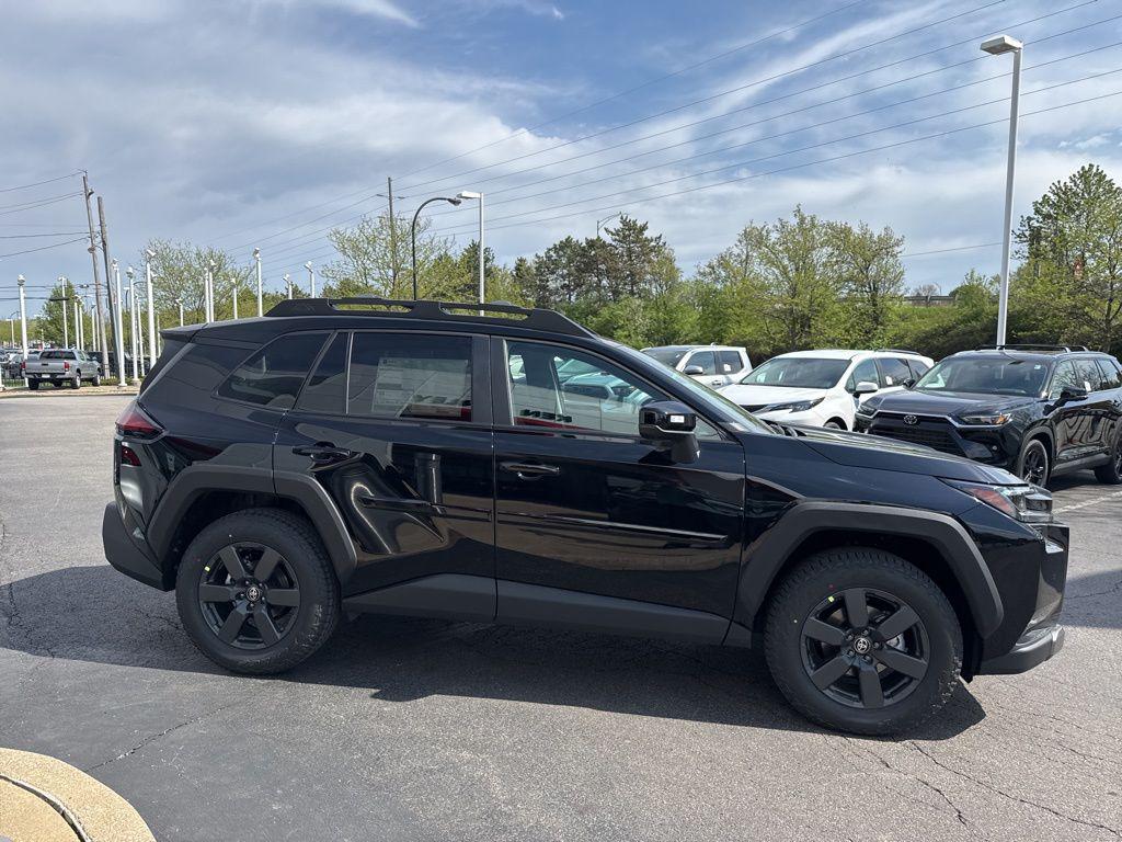 TOYOTA RAV4 - 6