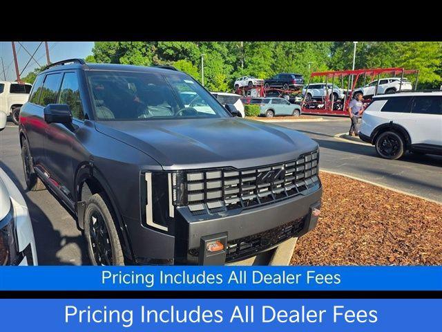 New 2027 Kia Telluride X-Pro SX-Prestige