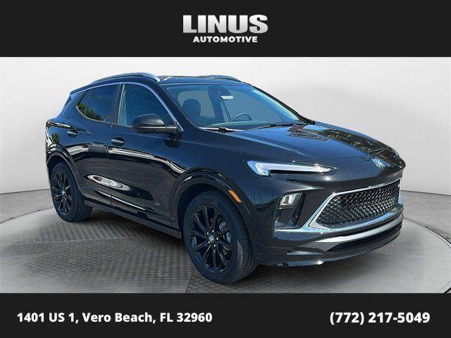 New 2026 Buick Encore GX Sport Touring