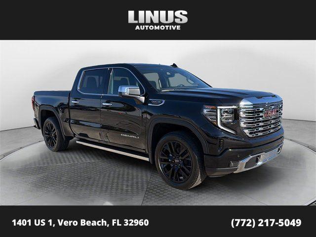 New 2026 GMC Sierra 1500 Denali