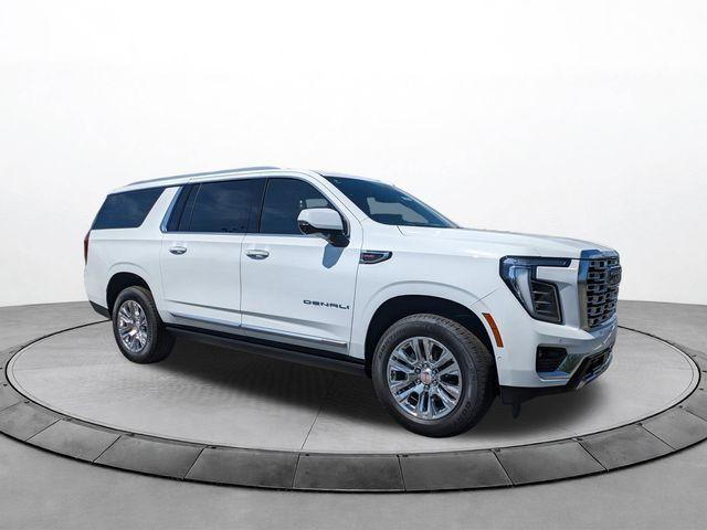 New 2026 GMC Yukon XL Denali