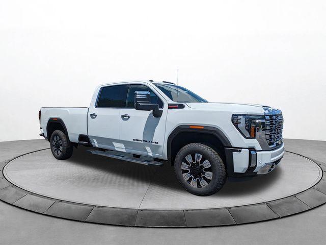 New 2026 GMC Sierra 2500 Denali