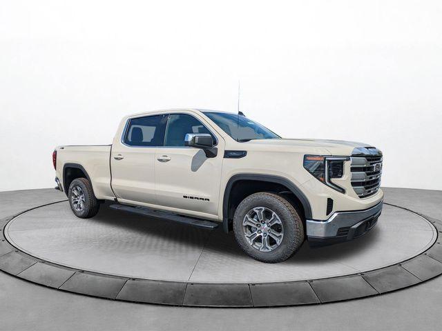 New 2026 GMC Sierra 1500 SLE