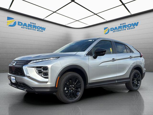 New 2026 Mitsubishi Eclipse Cross LE