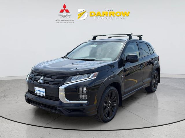 New 2026 Mitsubishi Outlander Sport