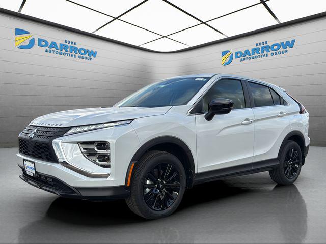 New 2026 Mitsubishi Eclipse Cross LE