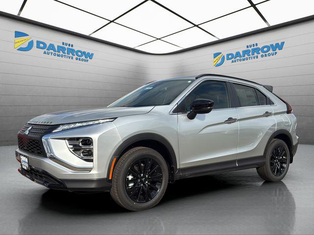 New 2026 Mitsubishi Eclipse Cross Black Edition
