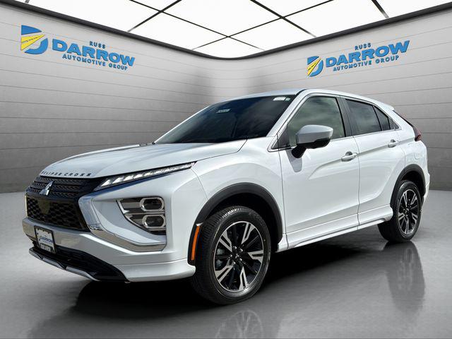 New 2026 Mitsubishi Eclipse Cross SEL