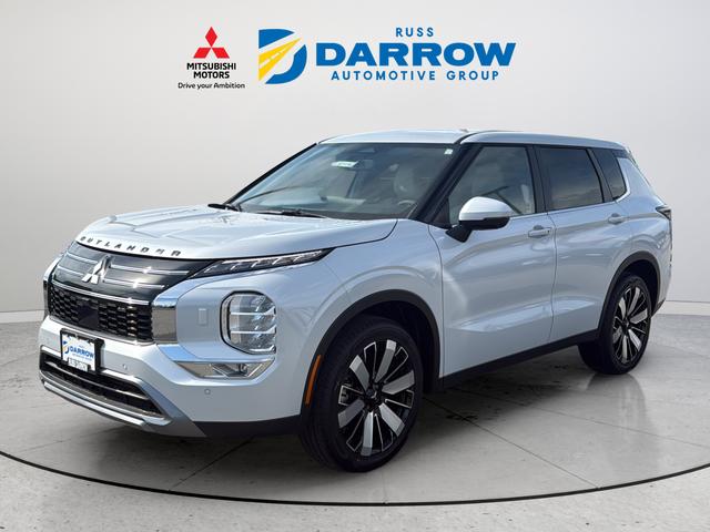 New 2026 Mitsubishi Outlander SE