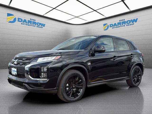 New 2025 Mitsubishi Outlander Sport 2.0 LE