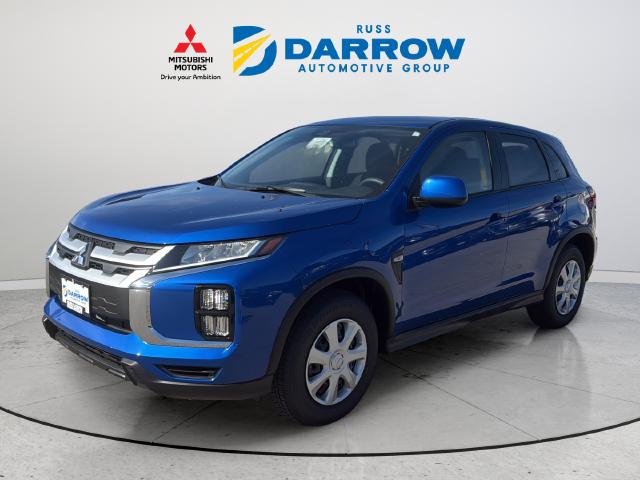 New 2027 Mitsubishi Outlander Sport 2.0 S