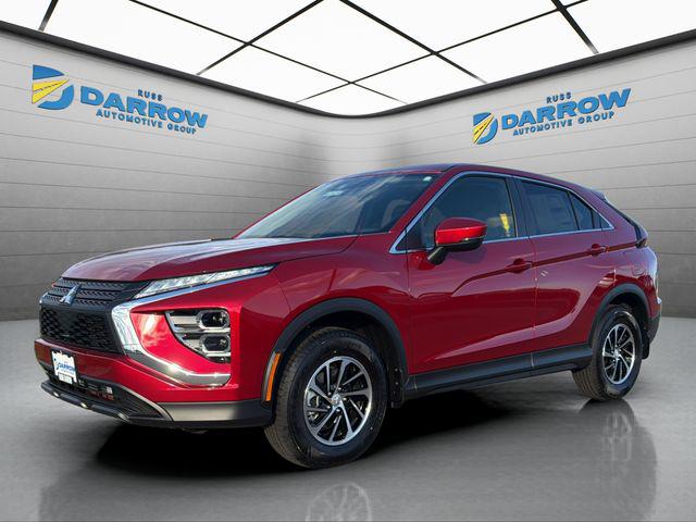 New 2026 Mitsubishi Eclipse Cross ES