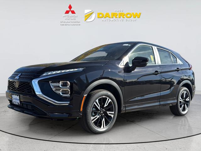 New 2026 Mitsubishi Eclipse Cross SEL