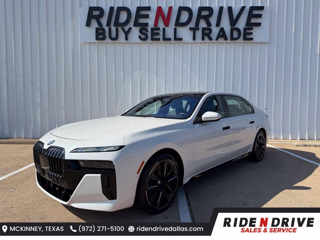 Used BMW 740 I for Sale Near Me | Cars.com