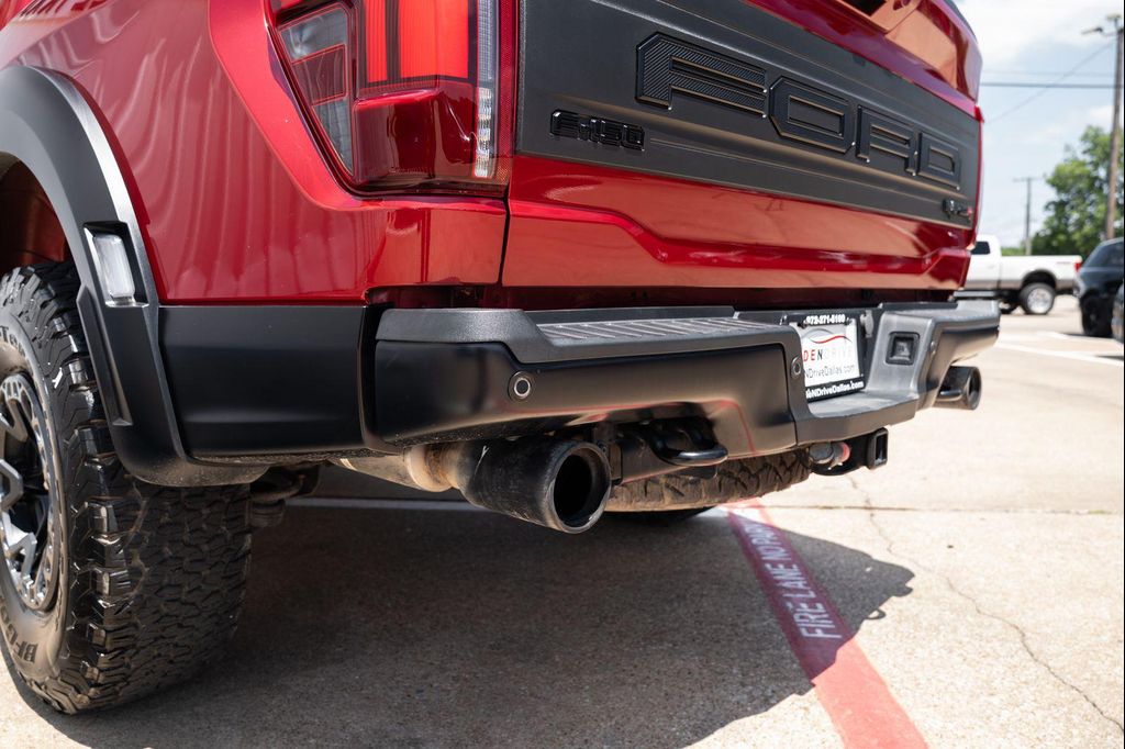 صورة مصغرة 61 لـ 2024 FORD F-150 RAPTOR