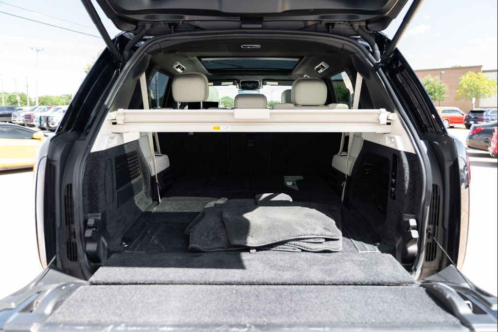صورة مصغرة 29 لـ 2023 LAND Rover RANGE ROVER AUTOBIOGRAPHY
