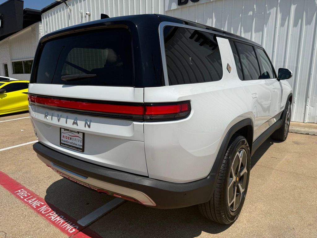 2024 Rivian R1S ADVENTURE 照片 6