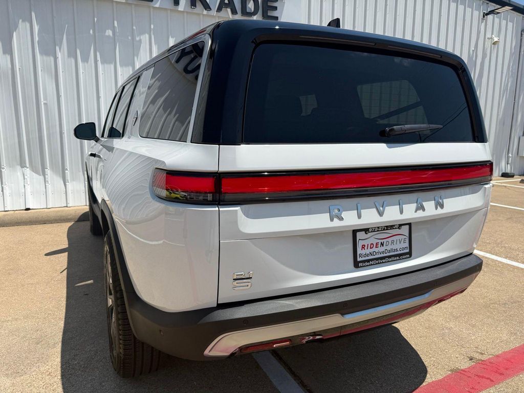 2024 Rivian R1S ADVENTURE 照片 4