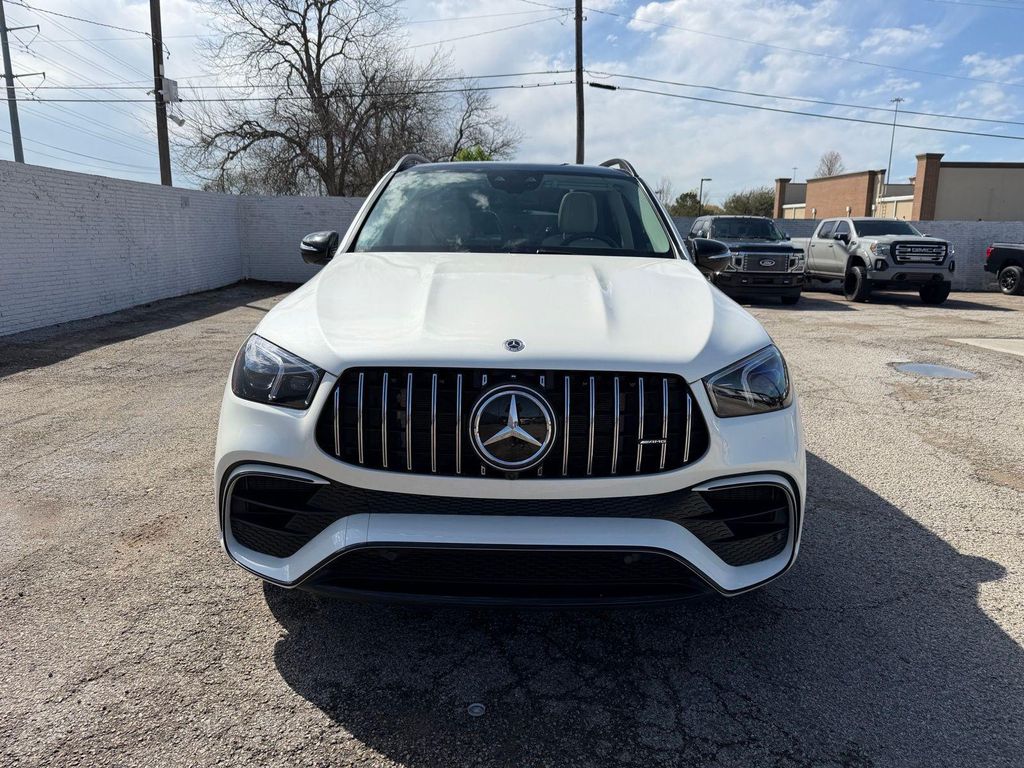 MERCEDES-BENZ GLE-CLASS - 10