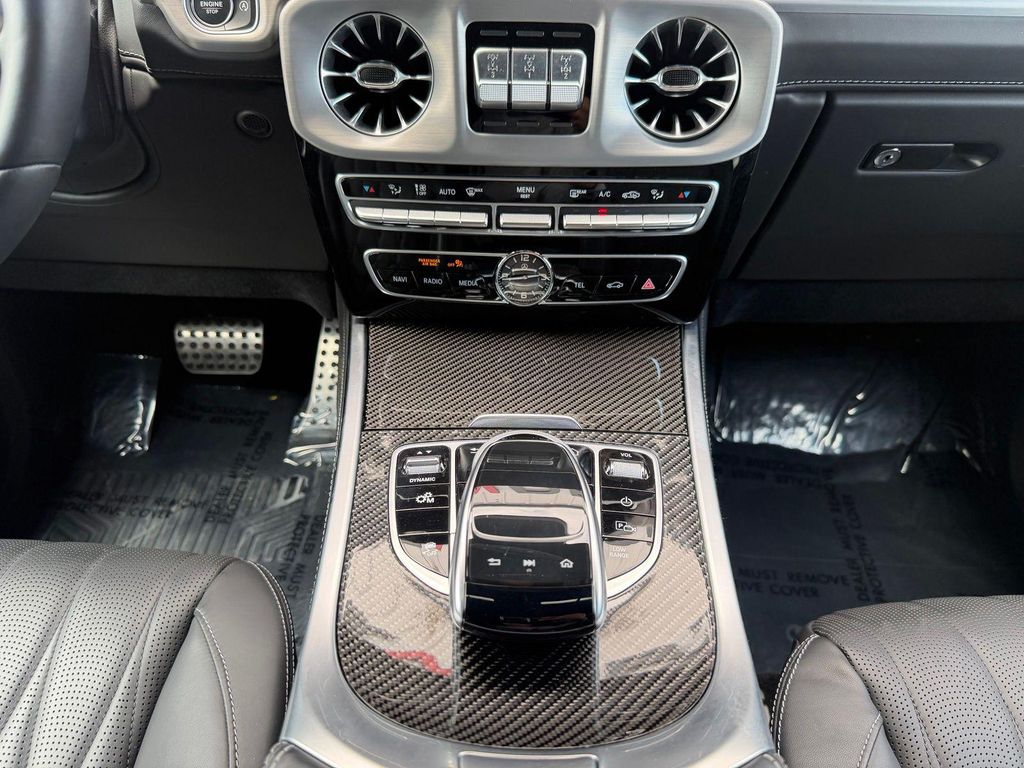 صورة مصغرة 16 لـ 2022 Mercedes-BENZ G-CLASS