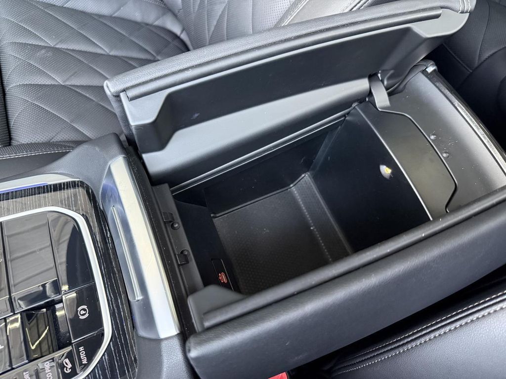 2024 BMW X5 XDRIVE40I 缩略图 27
