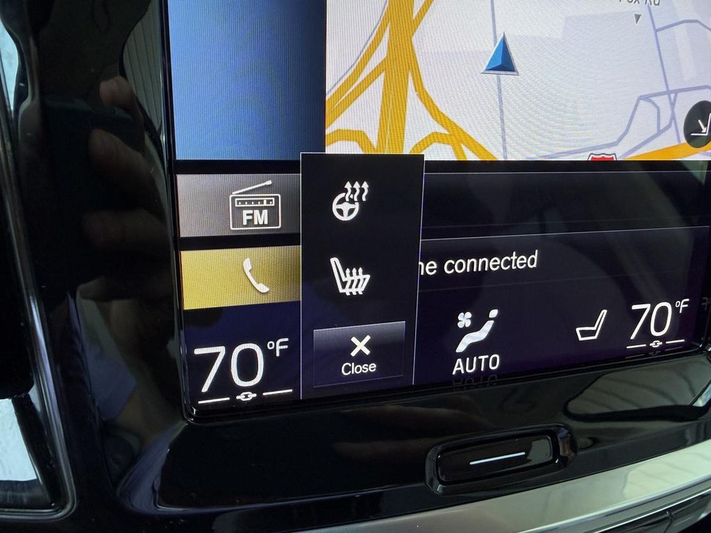 صورة مصغرة 20 لـ 2022 Volvo V60 CROSS COUNTRY T5