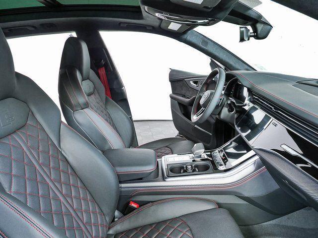 صورة مصغرة 24 لـ 2026 AUDI Q8 55 PRESTIGE