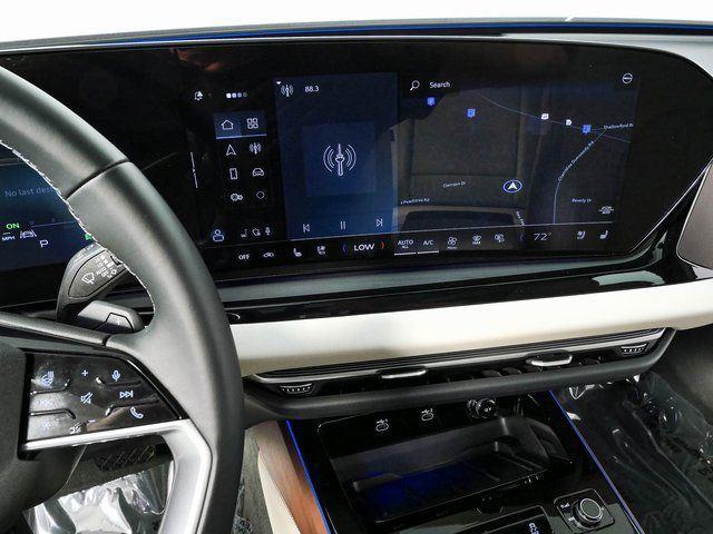 2026 AUDI A6 PRESTIGE QUATTRO S TRONIC — фото 13