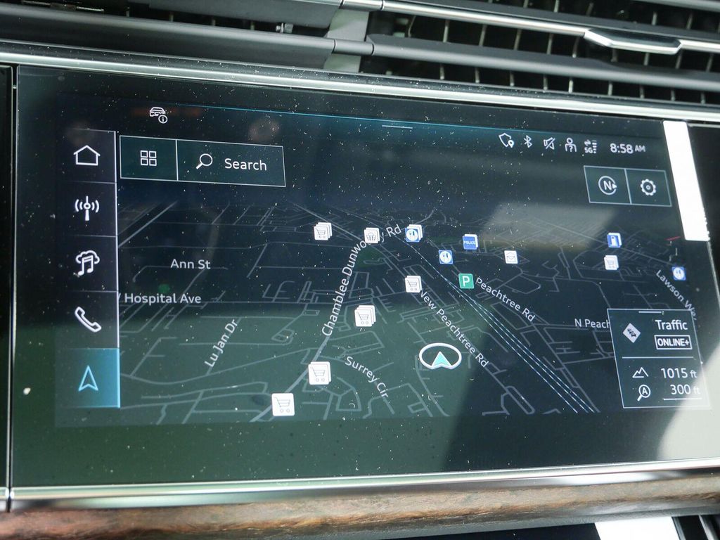 2026 AUDI Q7 45 PREMIUM 缩略图 15