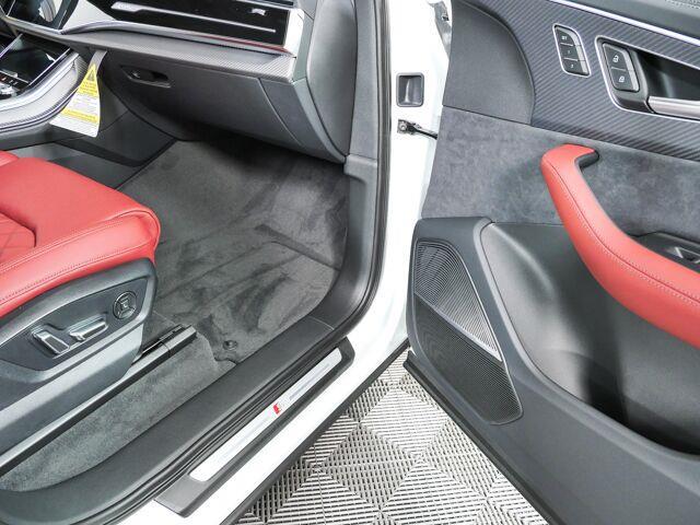 2026 AUDI SQ7 4.0T PRESTIGE thumbnail 26
