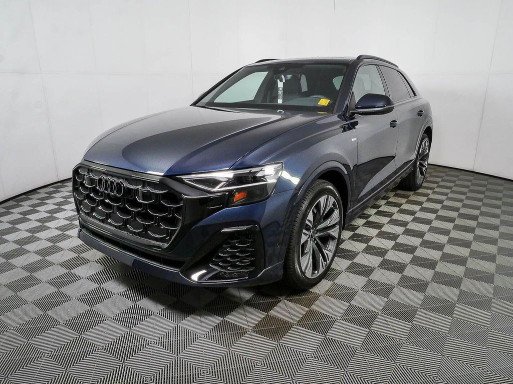 صورة مصغرة 27 لـ 2026 AUDI Q8 55 PREMIUM PLUS