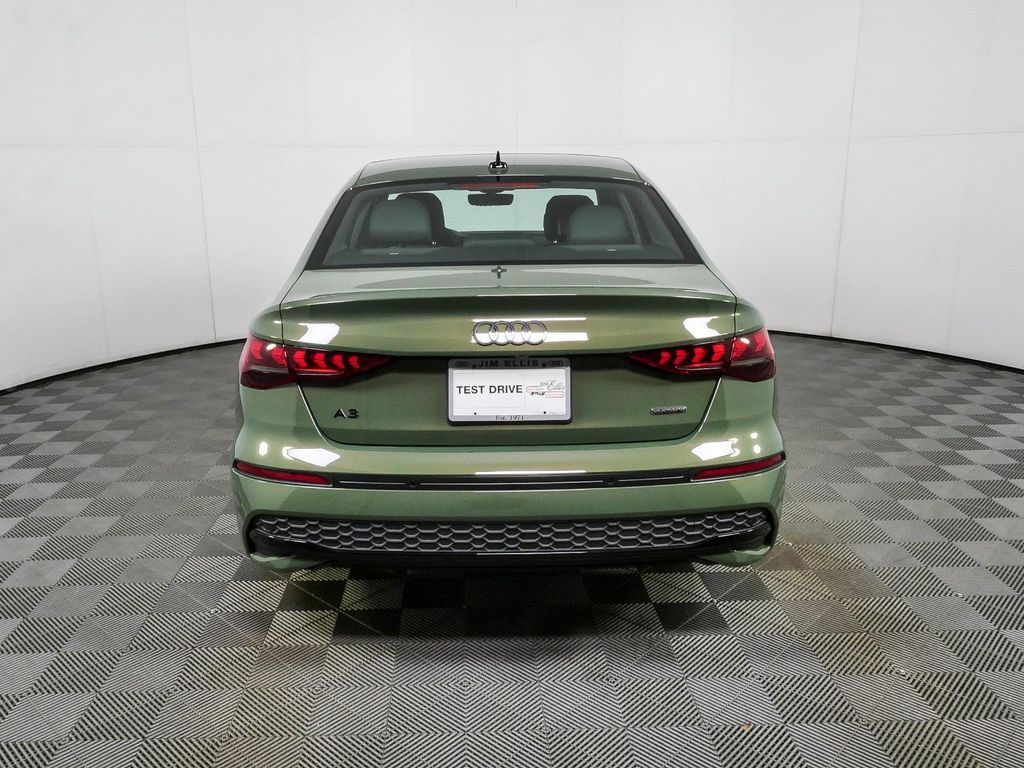 2026 AUDI A3 PREMIUM 缩略图 30