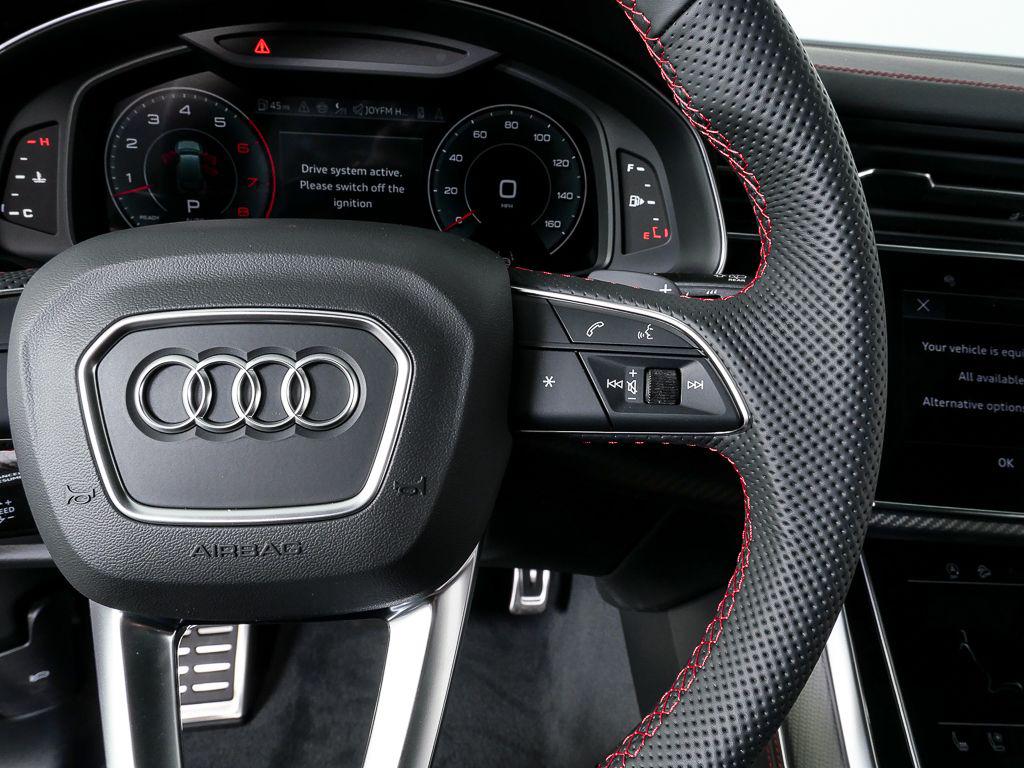 2026 AUDI Q7 55 PRESTIGE thumbnail 11