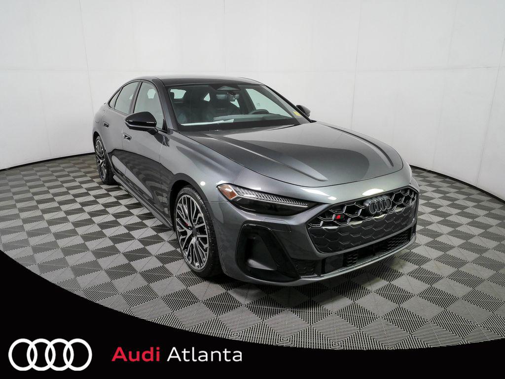New 2026 Audi S5 3.0T Prestige