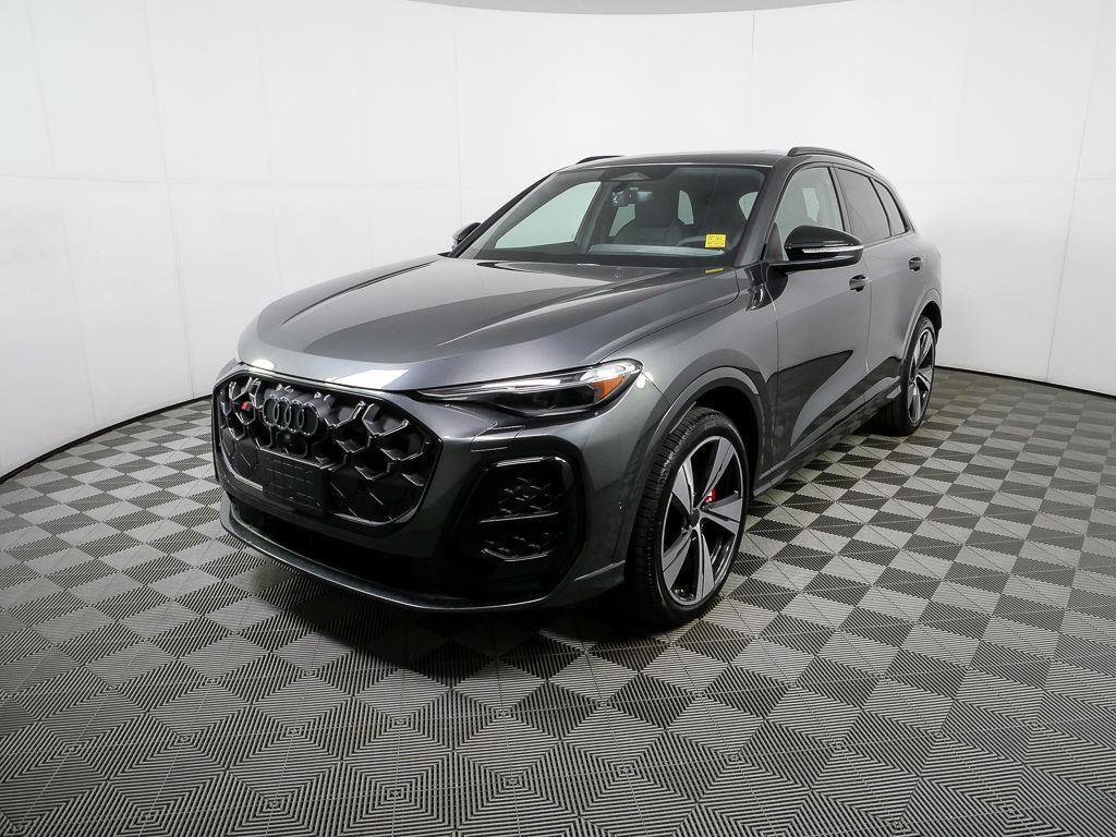 صورة مصغرة 28 لـ 2026 AUDI SQ5 3.0T PREMIUM PLUS