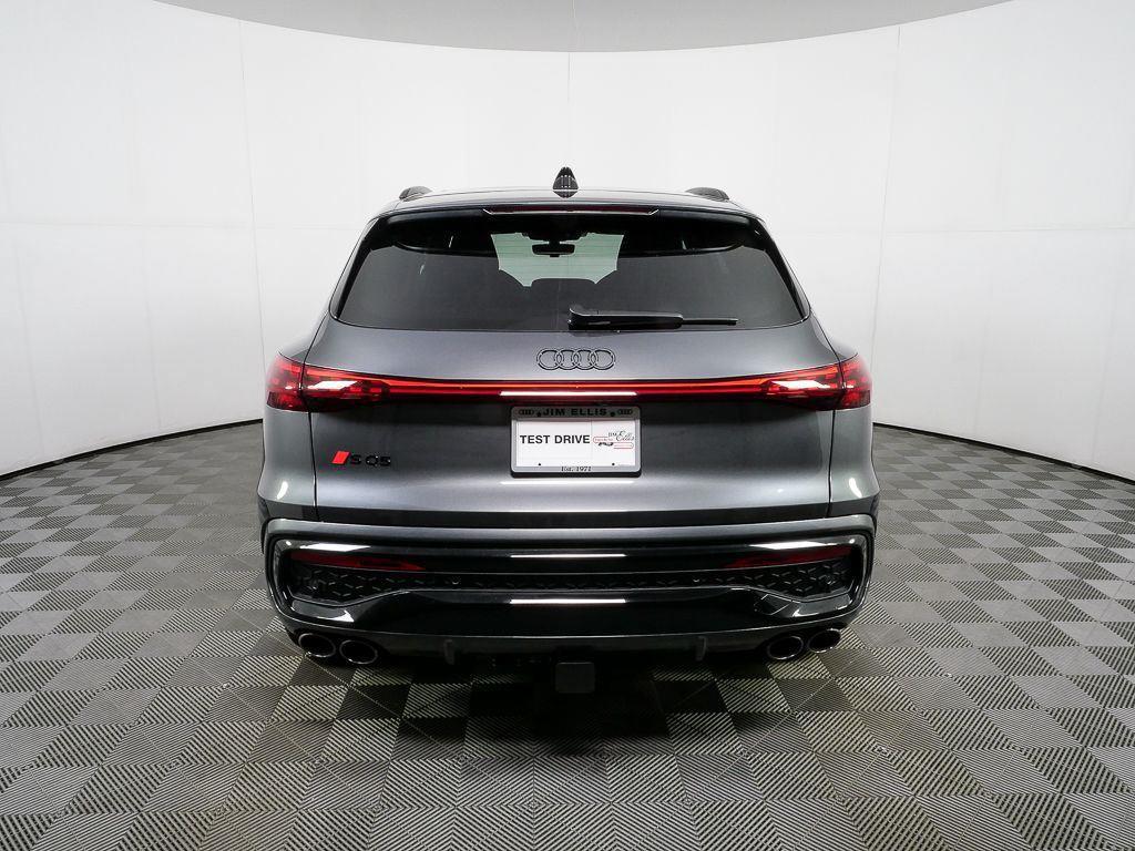 صورة مصغرة 31 لـ 2026 AUDI SQ5 3.0T PREMIUM PLUS