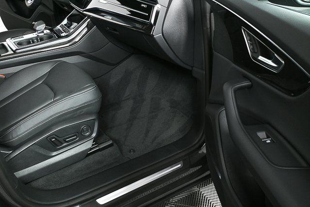 2026 AUDI Q8 55 PREMIUM thumbnail 26