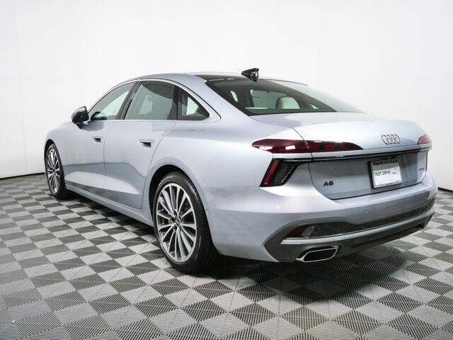 صورة مصغرة 18 لـ 2026 AUDI A6 PRESTIGE QUATTRO S TRONIC