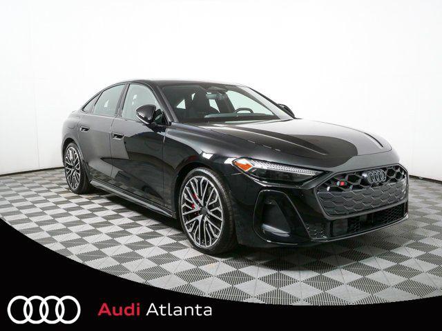 New 2026 Audi S5 3.0T Prestige