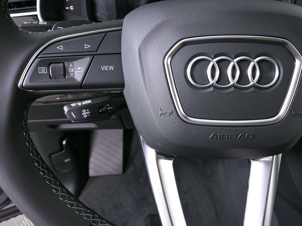 2026 AUDI Q7 45 PREMIUM PLUS — миниатюра 11