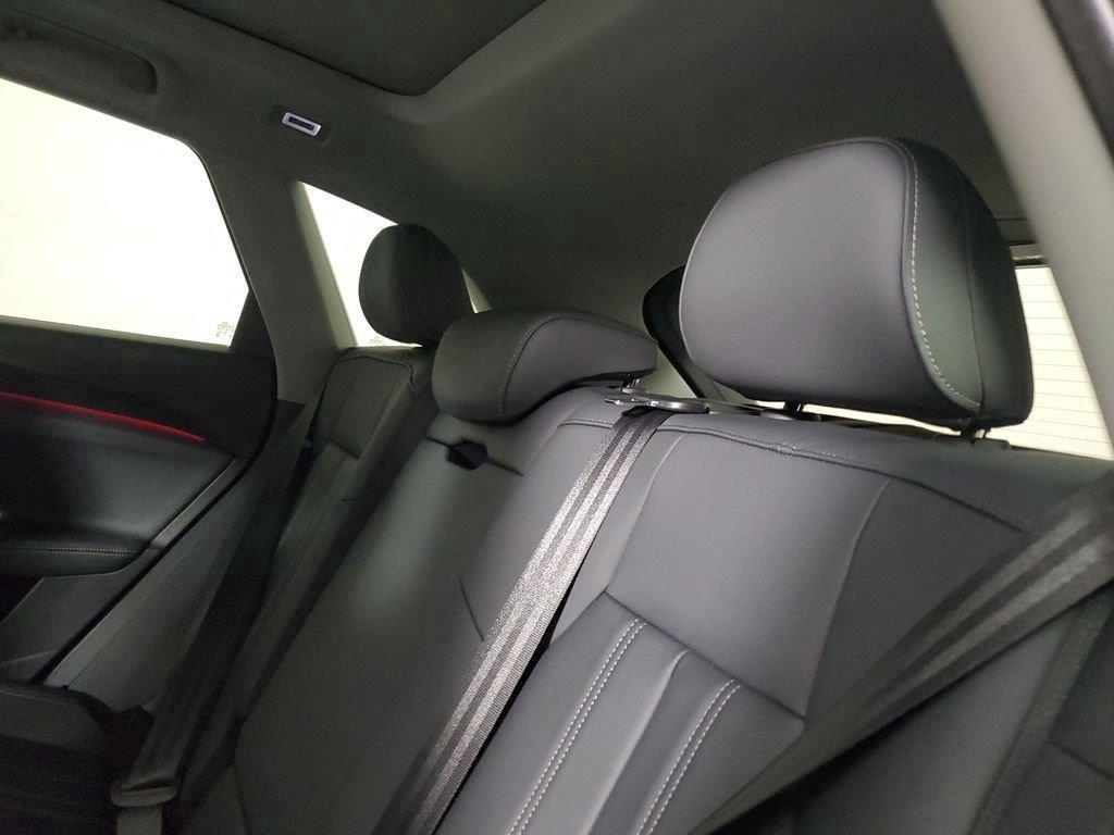 2026 AUDI Q5 PREMIUM PLUS TFSI QUATTRO S TRONIC — миниатюра 19