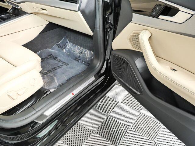 صورة مصغرة 17 لـ 2023 AUDI A5 SPORTBACK 45 S LINE PREMIUM PLUS